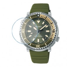 [6 יחידות] Seiko SRPF83K1 מגן מסך נאנו זכוכית 9H לשעון