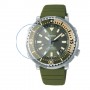 [6 יחידות] Seiko SRPF83K1 מגן מסך נאנו זכוכית 9H לשעון