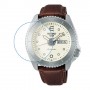 [6 יחידות] Seiko SRPF93K1 מגן מסך נאנו זכוכית 9H לשעון