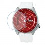 [6 יחידות] Seiko SRPF95K1 מגן מסך נאנו זכוכית 9H לשעון