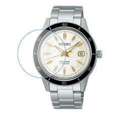 [6 יחידות] Seiko SRPG03J1 מגן מסך נאנו זכוכית 9H לשעון