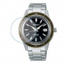 [6 יחידות] Seiko SRPG07J1 מגן מסך נאנו זכוכית 9H לשעון