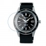 [6 יחידות] Seiko SRPG09J1 מגן מסך נאנו זכוכית 9H לשעון