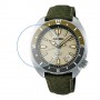 [6 יחידות] Seiko SRPG13K1 מגן מסך נאנו זכוכית 9H לשעון