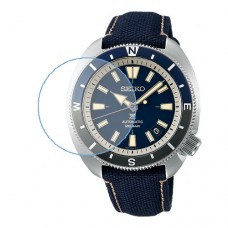 [6 יחידות] Seiko SRPG15K1 מגן מסך נאנו זכוכית 9H לשעון