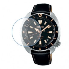 [6 יחידות] Seiko SRPG17K1 מגן מסך נאנו זכוכית 9H לשעון