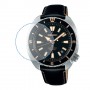 [6 יחידות] Seiko SRPG17K1 מגן מסך נאנו זכוכית 9H לשעון