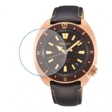[6 יחידות] Seiko SRPG18K1 מגן מסך נאנו זכוכית 9H לשעון