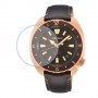 [6 יחידות] Seiko SRPG18K1 מגן מסך נאנו זכוכית 9H לשעון