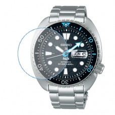 [6 יחידות] Seiko SRPG19K1 מגן מסך נאנו זכוכית 9H לשעון