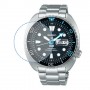 [6 יחידות] Seiko SRPG19K1 מגן מסך נאנו זכוכית 9H לשעון