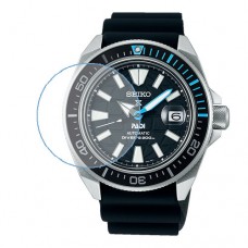 [6 יחידות] Seiko SRPG21K1 מגן מסך נאנו זכוכית 9H לשעון