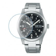 [6 יחידות] Seiko SRPG27K1 מגן מסך נאנו זכוכית 9H לשעון