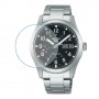 [6 יחידות] Seiko SRPG27K1 מגן מסך נאנו זכוכית 9H לשעון