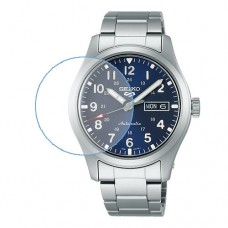 [6 יחידות] Seiko SRPG29K1 מגן מסך נאנו זכוכית 9H לשעון