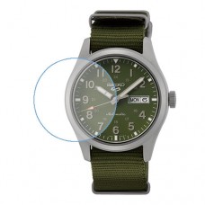 [6 יחידות] Seiko SRPG33K1 מגן מסך נאנו זכוכית 9H לשעון