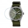 [6 יחידות] Seiko SRPG33K1 מגן מסך נאנו זכוכית 9H לשעון