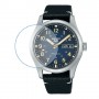 [6 יחידות] Seiko SRPG39K1 מגן מסך נאנו זכוכית 9H לשעון