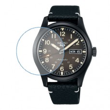[6 יחידות] Seiko SRPG41K1 מגן מסך נאנו זכוכית 9H לשעון
