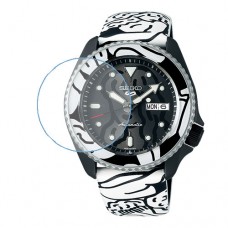 [6 יחידות] Seiko SRPG43K1 מגן מסך נאנו זכוכית 9H לשעון