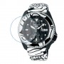 [6 יחידות] Seiko SRPG43K1 מגן מסך נאנו זכוכית 9H לשעון