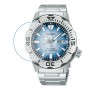 [6 יחידות] Seiko SRPG57K1 מגן מסך נאנו זכוכית 9H לשעון