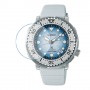 [6 יחידות] Seiko SRPG59K1 מגן מסך נאנו זכוכית 9H לשעון