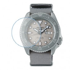 [6 יחידות] Seiko SRPG61K1 מגן מסך נאנו זכוכית 9H לשעון
