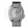 [6 יחידות] Seiko SRPG61K1 מגן מסך נאנו זכוכית 9H לשעון