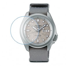 [6 יחידות] Seiko SRPG63K1 מגן מסך נאנו זכוכית 9H לשעון