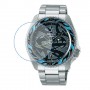 [6 יחידות] Seiko SRPG65K1 מגן מסך נאנו זכוכית 9H לשעון