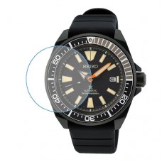 [6 יחידות] Seiko SRPH11K1 מגן מסך נאנו זכוכית 9H לשעון