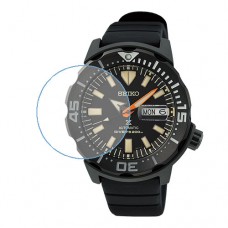 [6 יחידות] Seiko SRPH13K1 מגן מסך נאנו זכוכית 9H לשעון