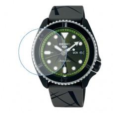 [6 יחידות] Seiko SRPH67K1 מגן מסך נאנו זכוכית 9H לשעון