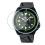 [6 יחידות] Seiko SRPH67K1 מגן מסך נאנו זכוכית 9H לשעון