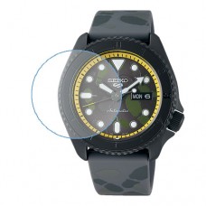 [6 יחידות] Seiko SRPH69K1 מגן מסך נאנו זכוכית 9H לשעון