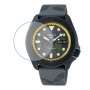 [6 יחידות] Seiko SRPH69K1 מגן מסך נאנו זכוכית 9H לשעון