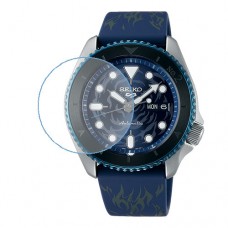 [6 יחידות] Seiko SRPH71K1 מגן מסך נאנו זכוכית 9H לשעון