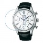 [6 יחידות] Seiko SRQ023J1 מגן מסך נאנו זכוכית 9H לשעון