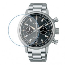 [6 יחידות] Seiko SRQ037J1 מגן מסך נאנו זכוכית 9H לשעון
