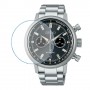 [6 יחידות] Seiko SRQ037J1 מגן מסך נאנו זכוכית 9H לשעון