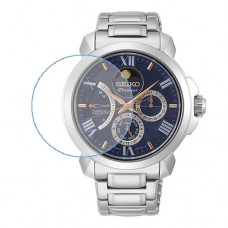 [6 יחידות] Seiko SRX017P1 מגן מסך נאנו זכוכית 9H לשעון