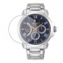 [6 יחידות] Seiko SRX017P1 מגן מסך נאנו זכוכית 9H לשעון