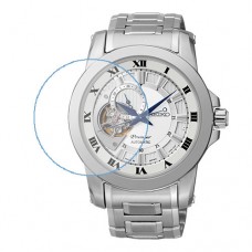 [6 יחידות] Seiko SSA213J1 מגן מסך נאנו זכוכית 9H לשעון