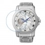 [6 יחידות] Seiko SSA213J1 מגן מסך נאנו זכוכית 9H לשעון
