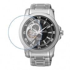 [6 יחידות] Seiko SSA215J1 מגן מסך נאנו זכוכית 9H לשעון
