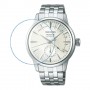[6 יחידות] Seiko SSA341J1 מגן מסך נאנו זכוכית 9H לשעון