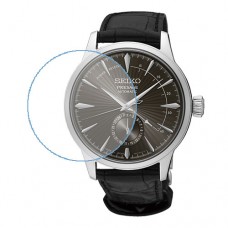 [6 יחידות] Seiko SSA345J1 מגן מסך נאנו זכוכית 9H לשעון