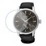 [6 יחידות] Seiko SSA345J1 מגן מסך נאנו זכוכית 9H לשעון