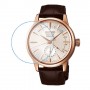[6 יחידות] Seiko SSA346J1 מגן מסך נאנו זכוכית 9H לשעון